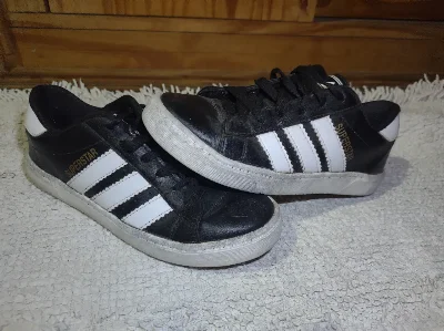 adidas