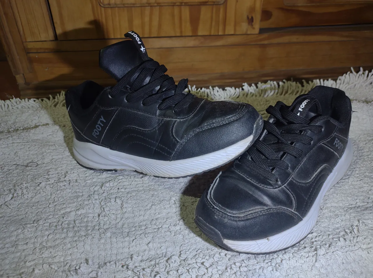 Zapatillas Footy - imagen 4