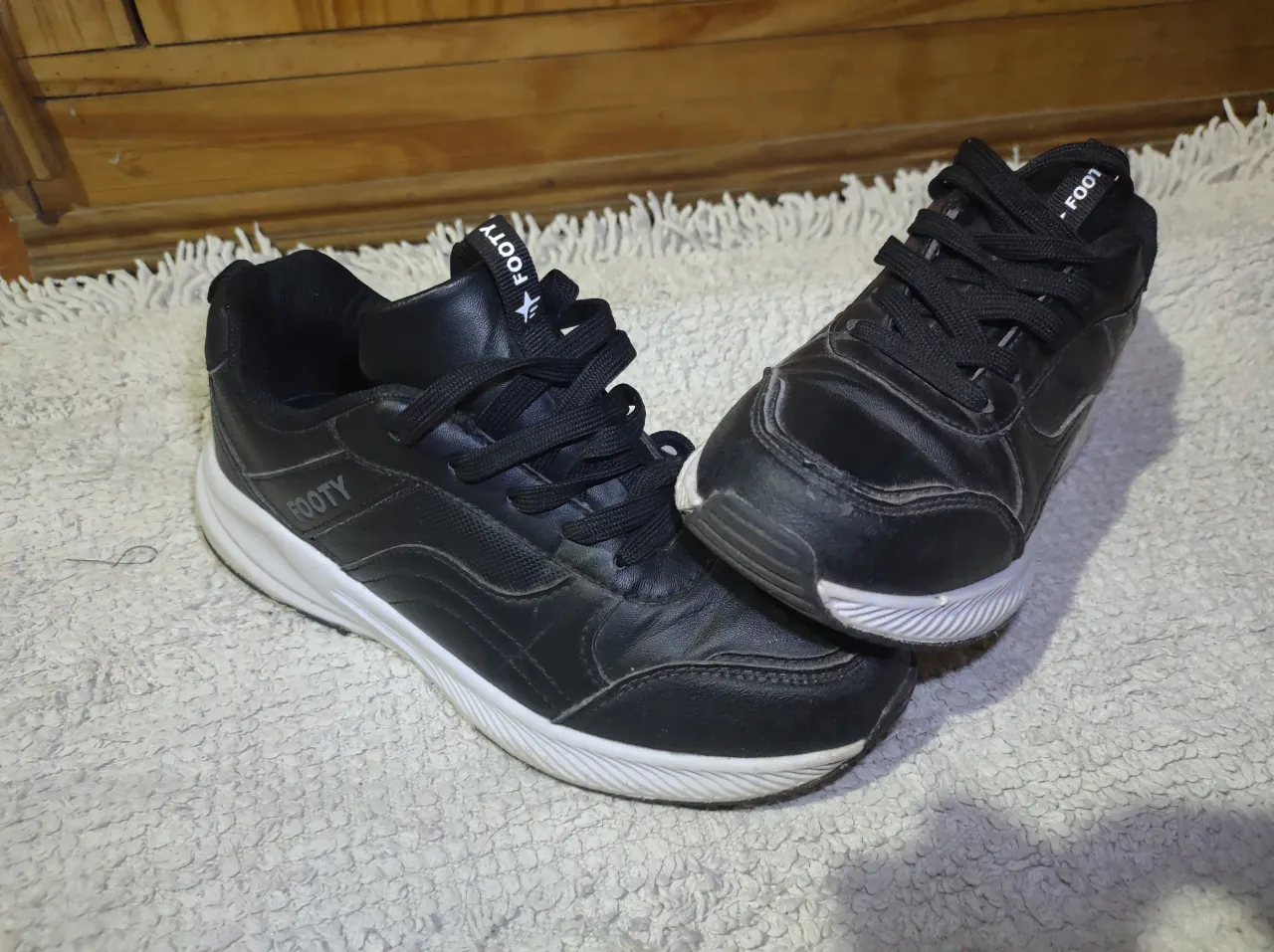 Zapatillas Footy - imagen 2