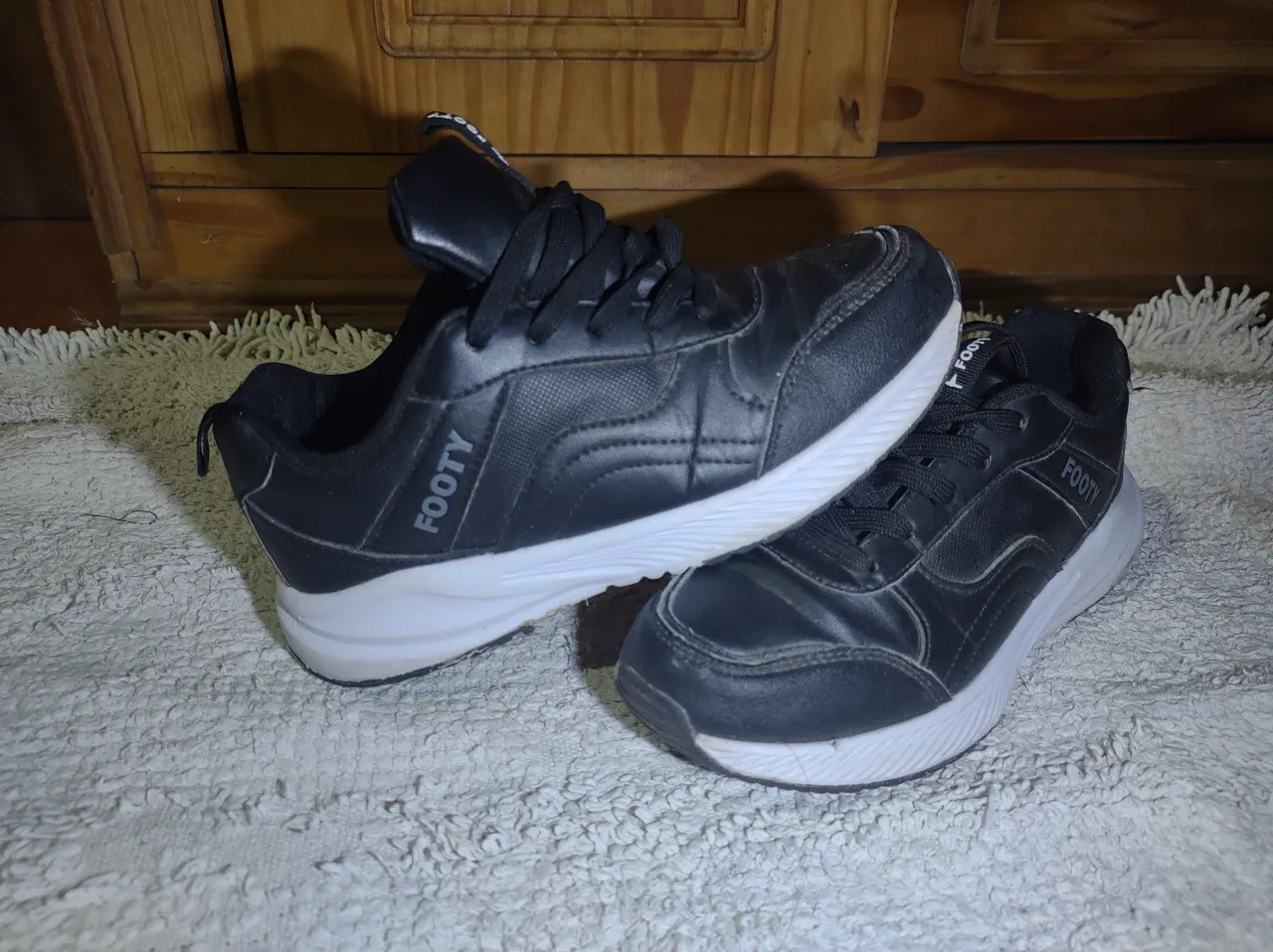 Zapatillas Footy - imagen 3