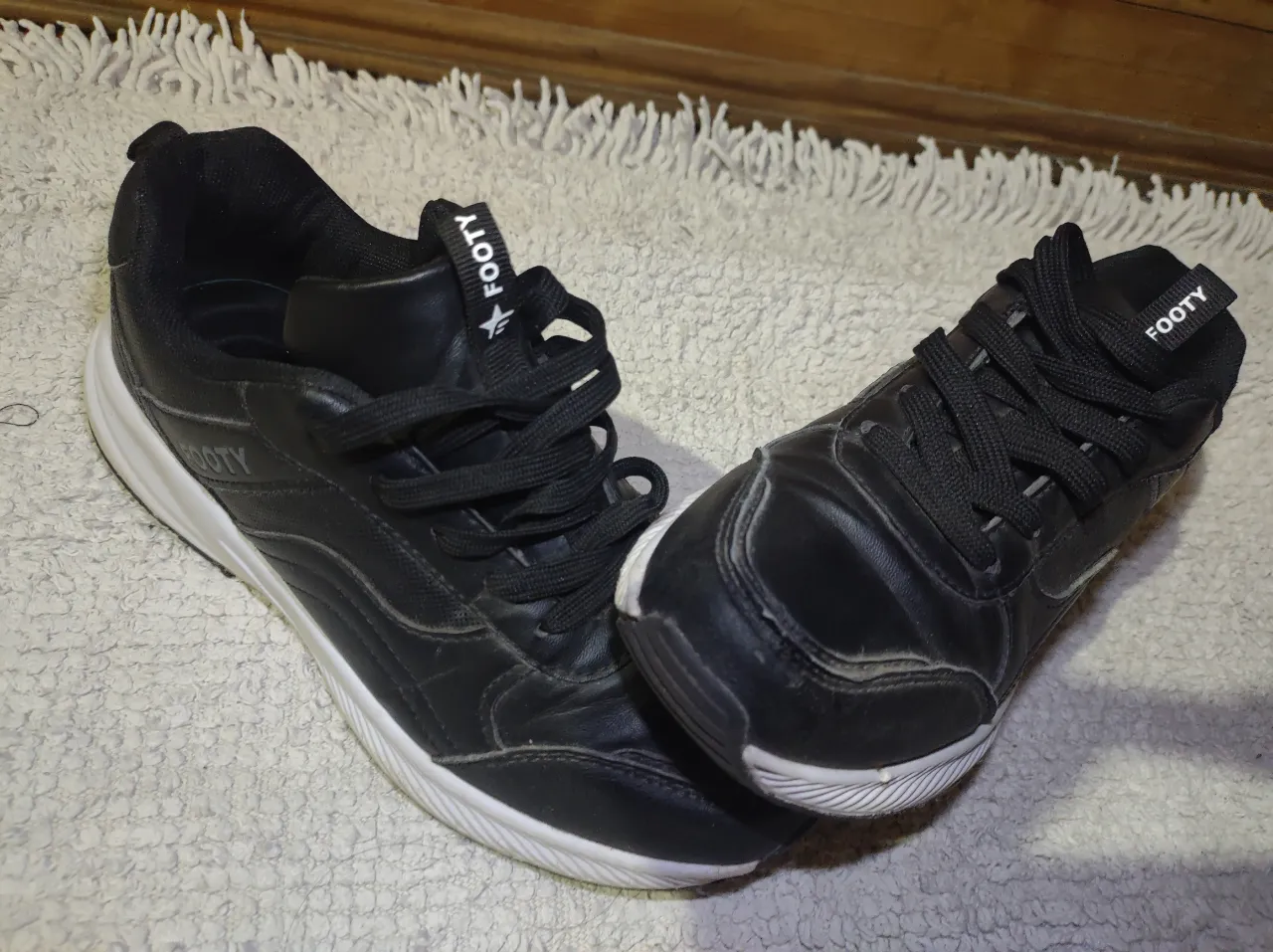 Zapatillas Footy - imagen 1