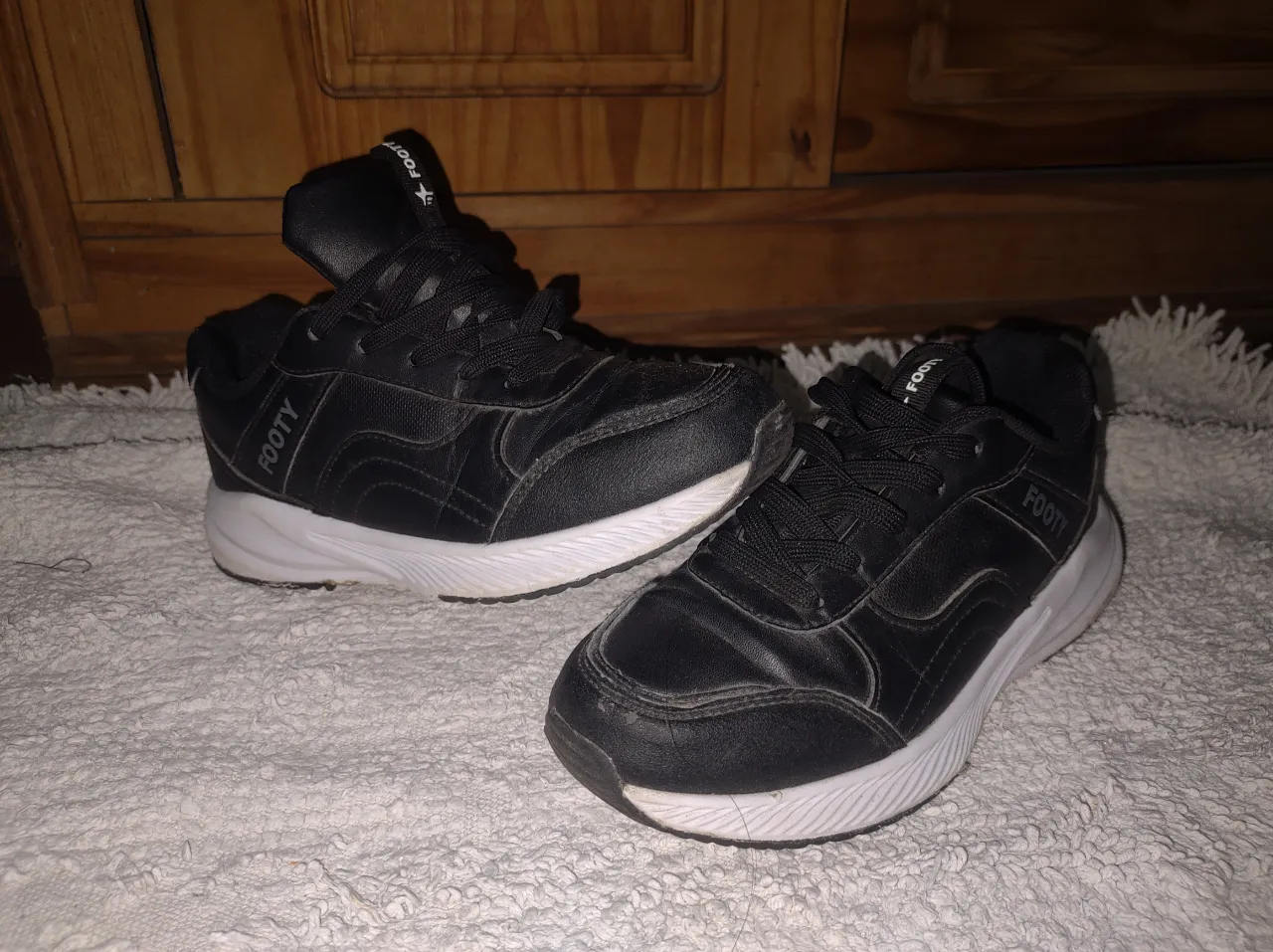 Zapatillas Footy - imagen 5