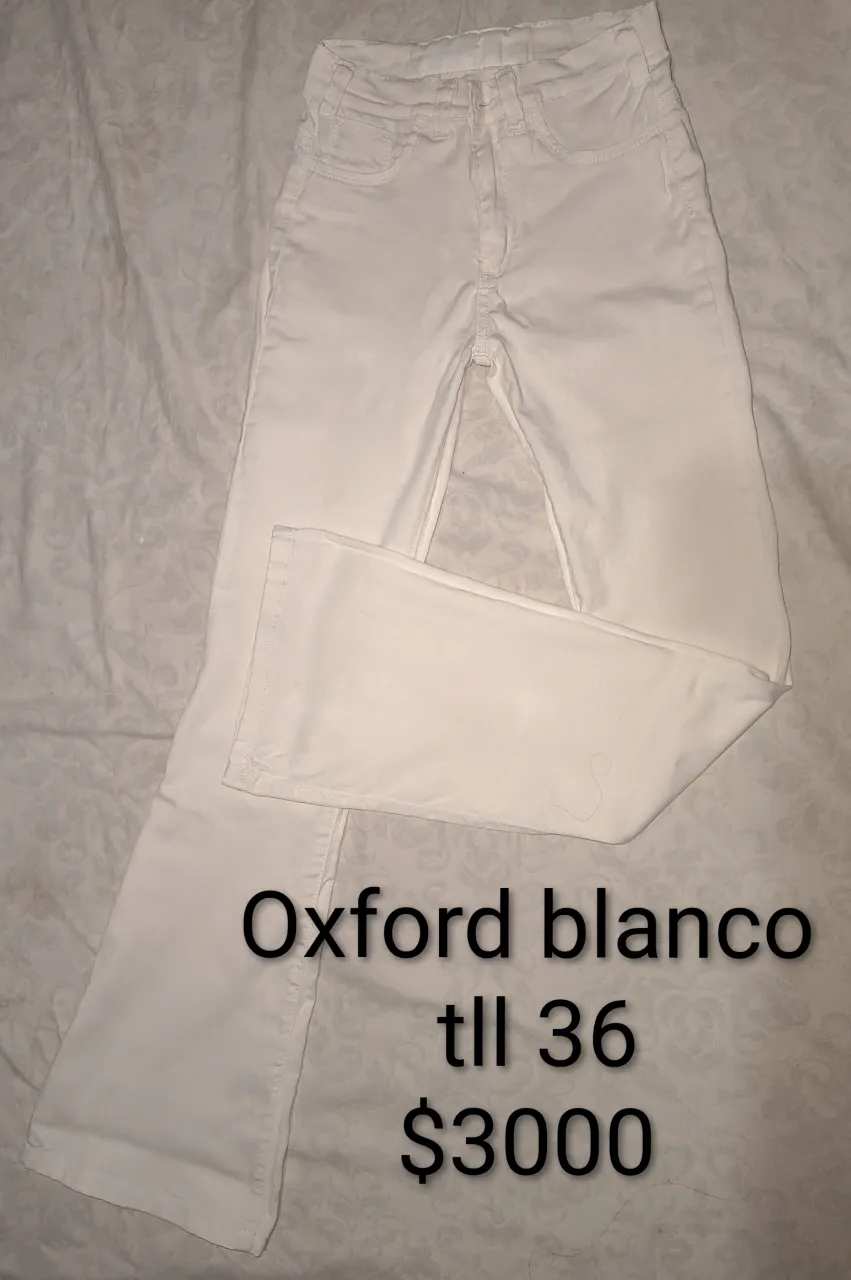 Pantalón Sin marca - imagen 1