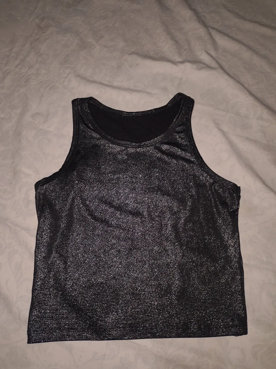 Musculosa Sin marca - imagen 1