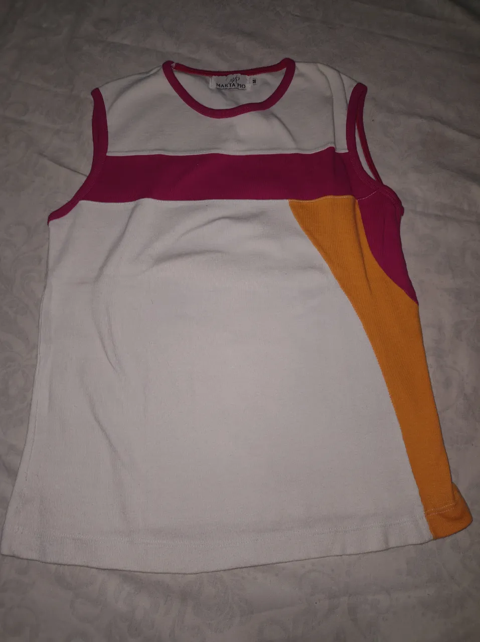 Musculosa Sin marca - imagen 1