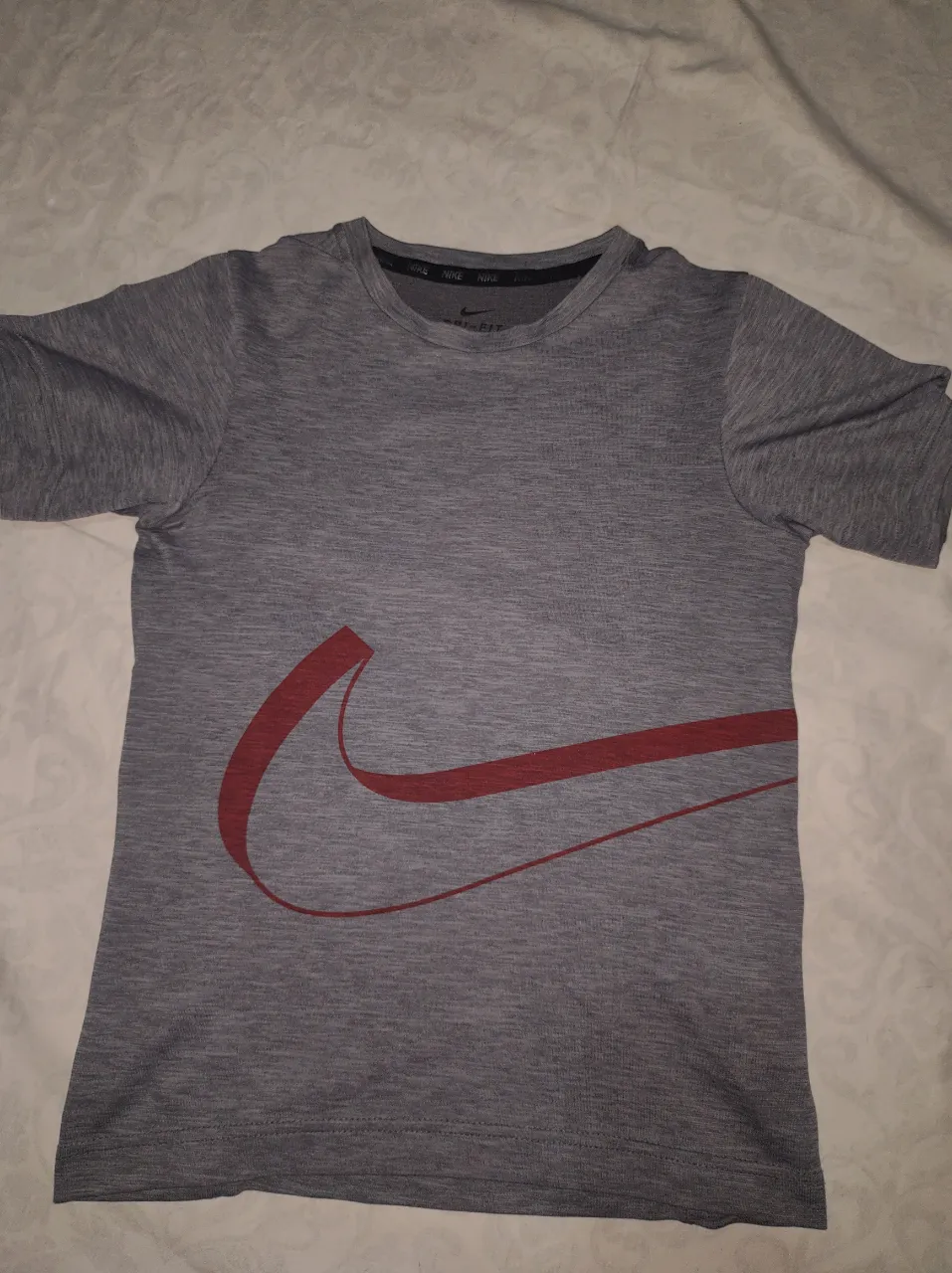 Remera Nike - imagen 1
