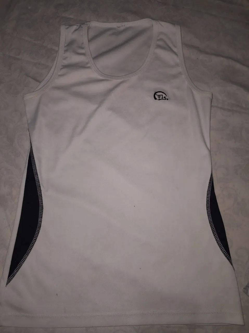Musculosa Sin marca - imagen 1