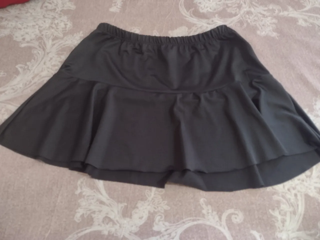 Pollera A+ - imagen 2