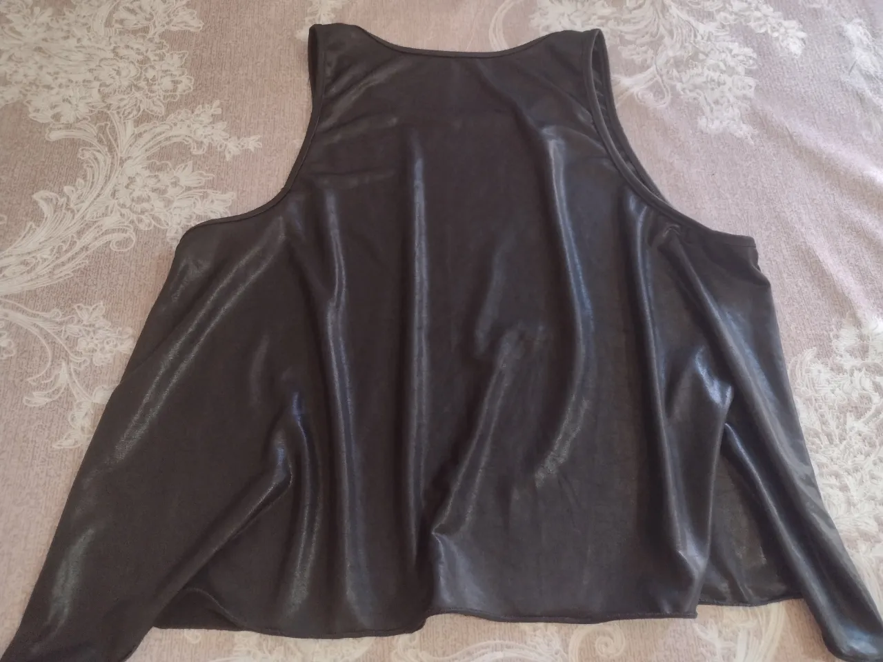 Musculosa Sin marca - imagen 2