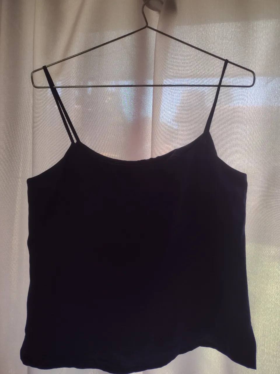 Musculosa Tere novaro - imagen 1