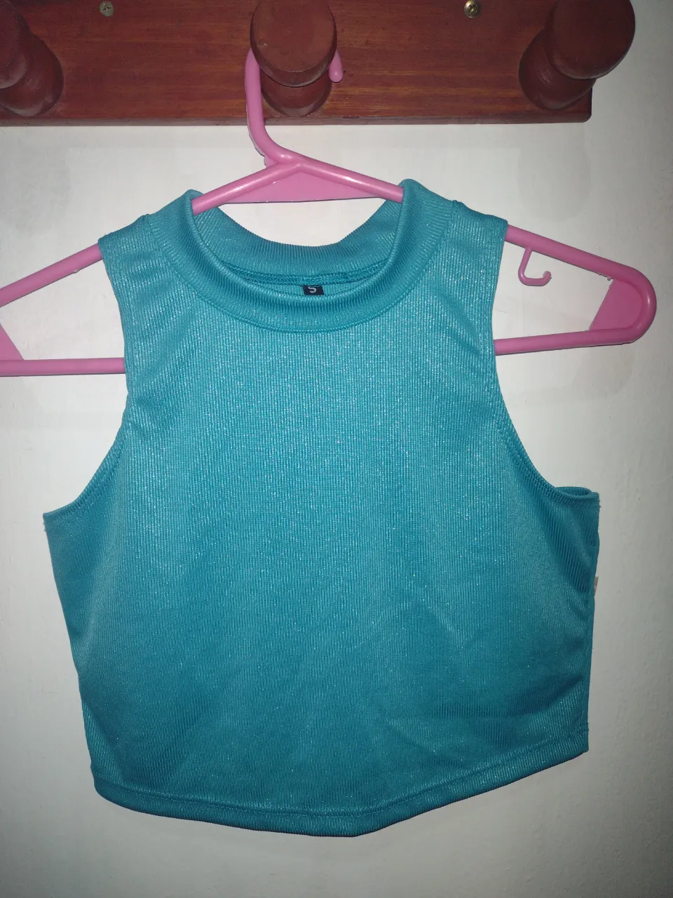 Musculosa Sin marca - imagen 1