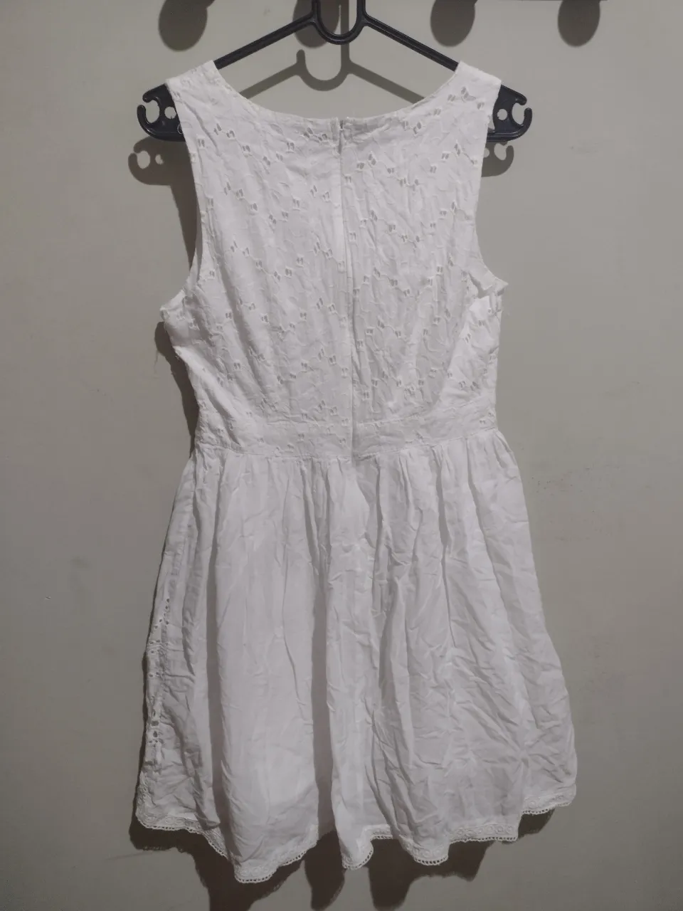 Vestido corto Sin marca - imagen 2