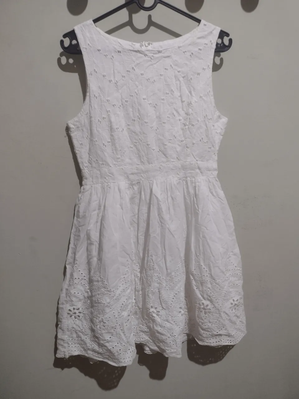 Vestido corto Sin marca - imagen 1