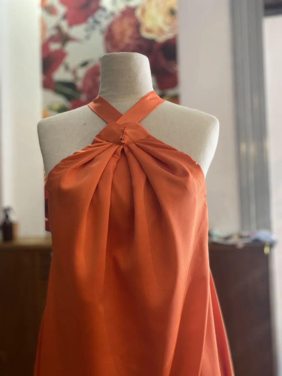 Vestido A ≠ - imagen 2