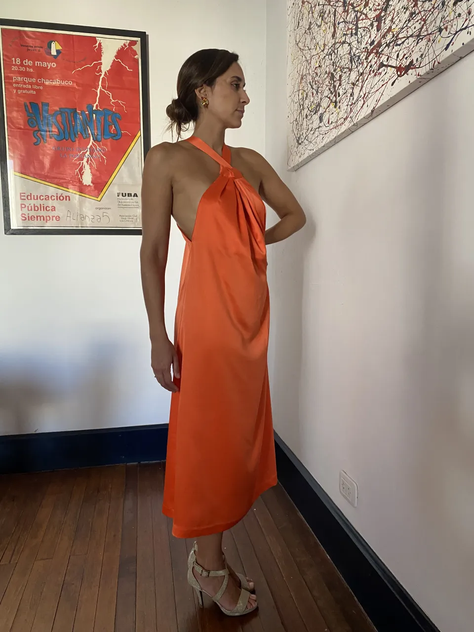 Vestido A ≠ - imagen 4