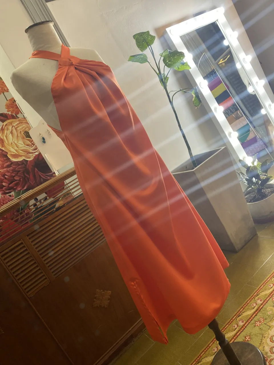 Vestido A ≠ - imagen 3