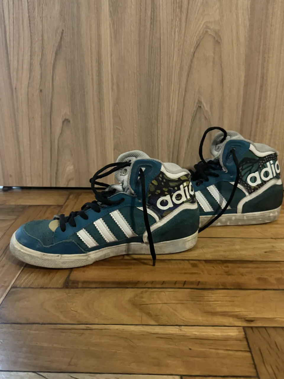 Zapatillas adidas - imagen 1
