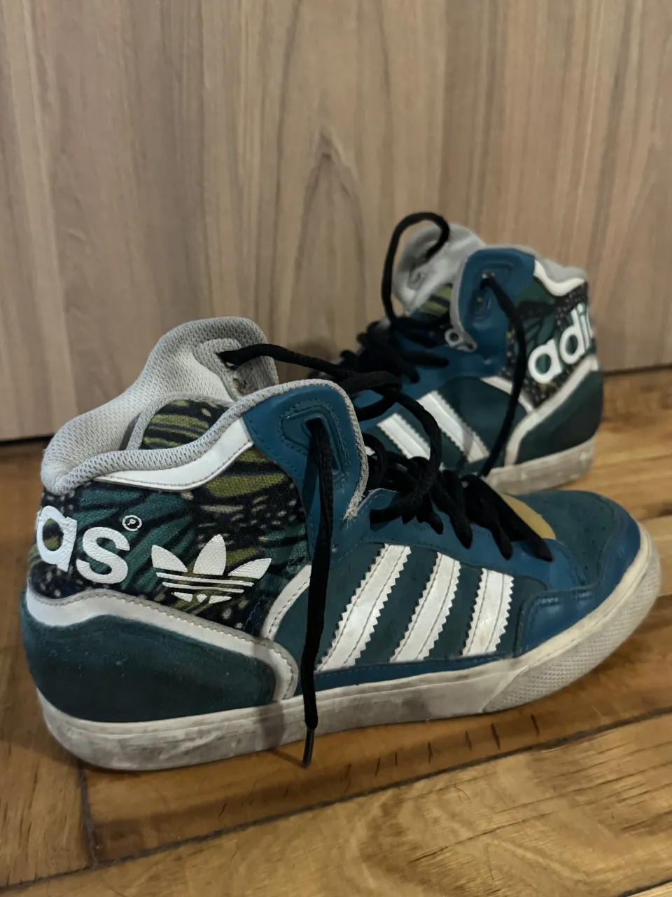 Zapatillas adidas - imagen 4