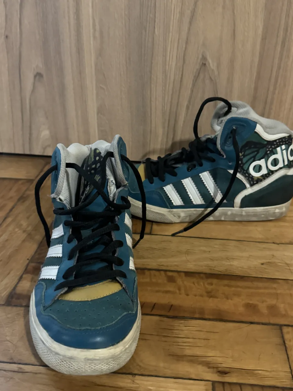 Zapatillas adidas - imagen 3