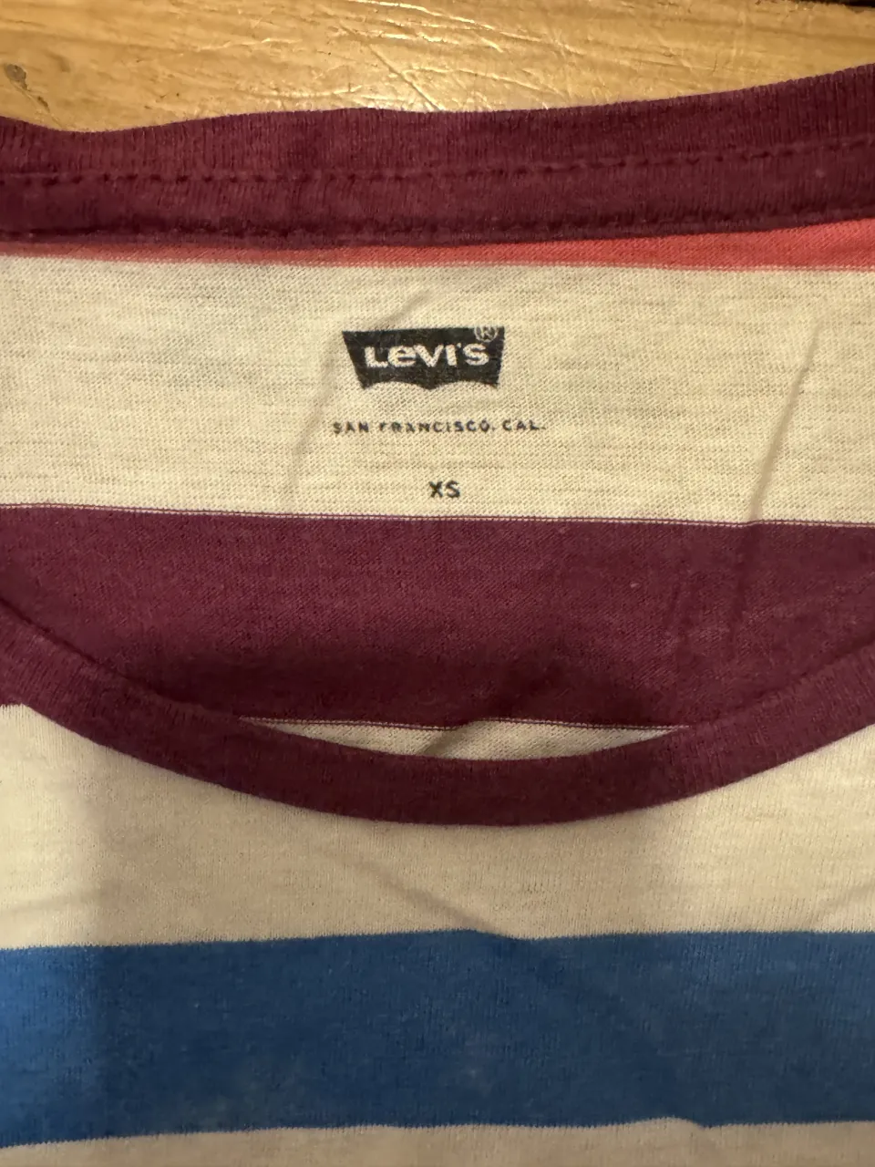 Remera Levi's - imagen 2