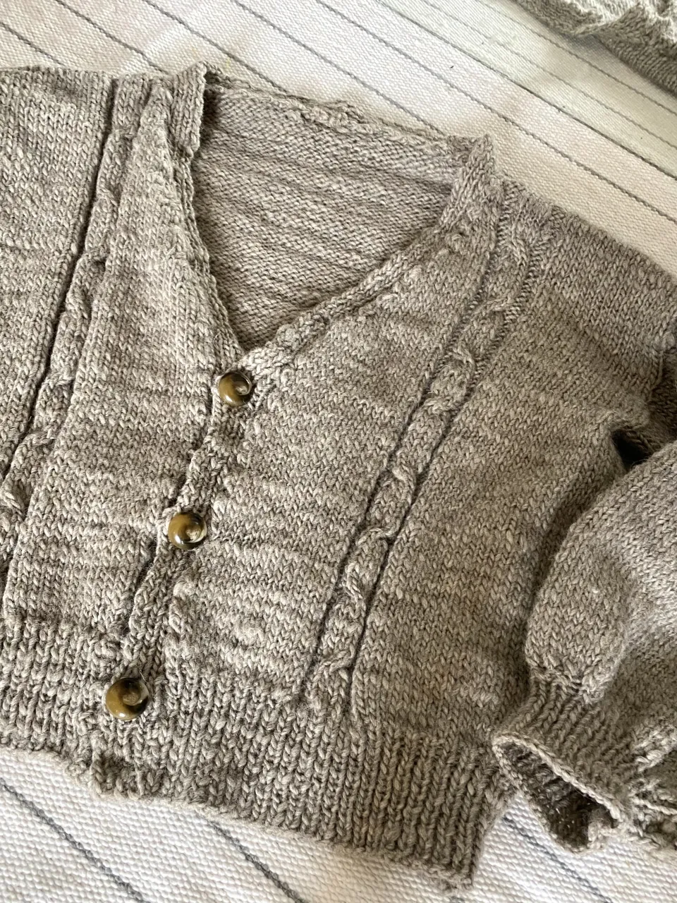 Cardigan Mvm - imagen 2