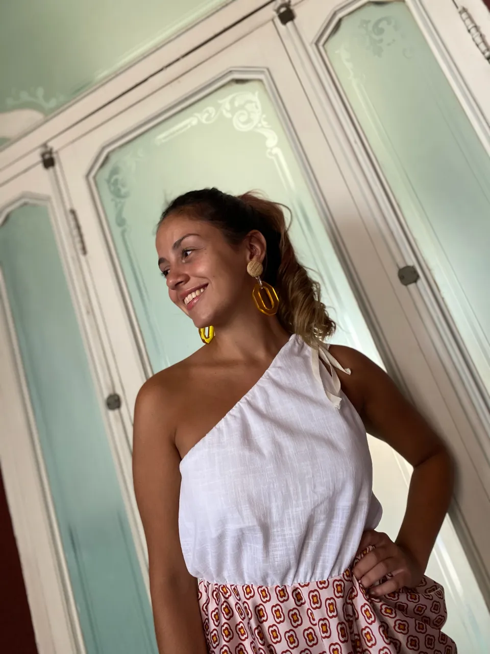 Vestido A ≠ - imagen 3