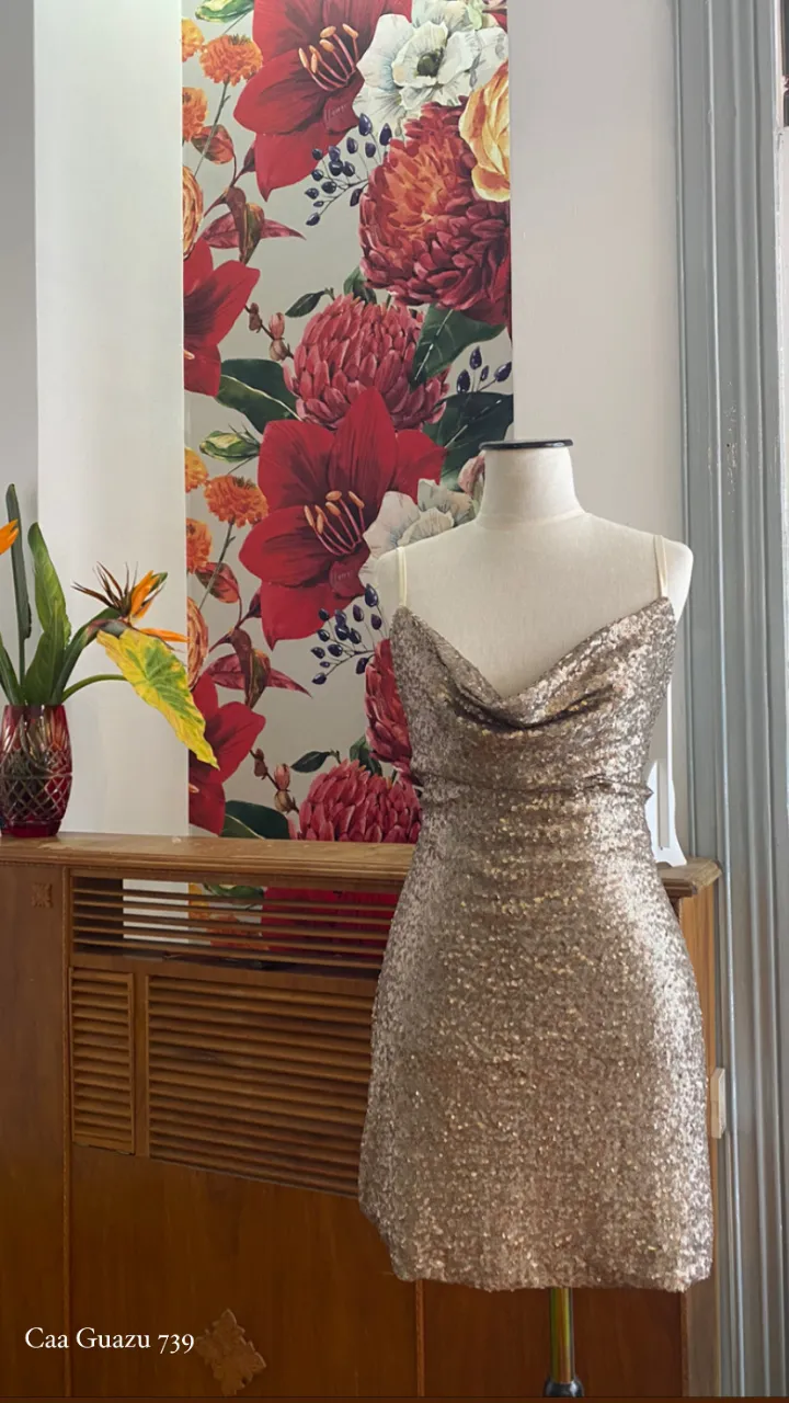 Vestido A ≠ - imagen 2