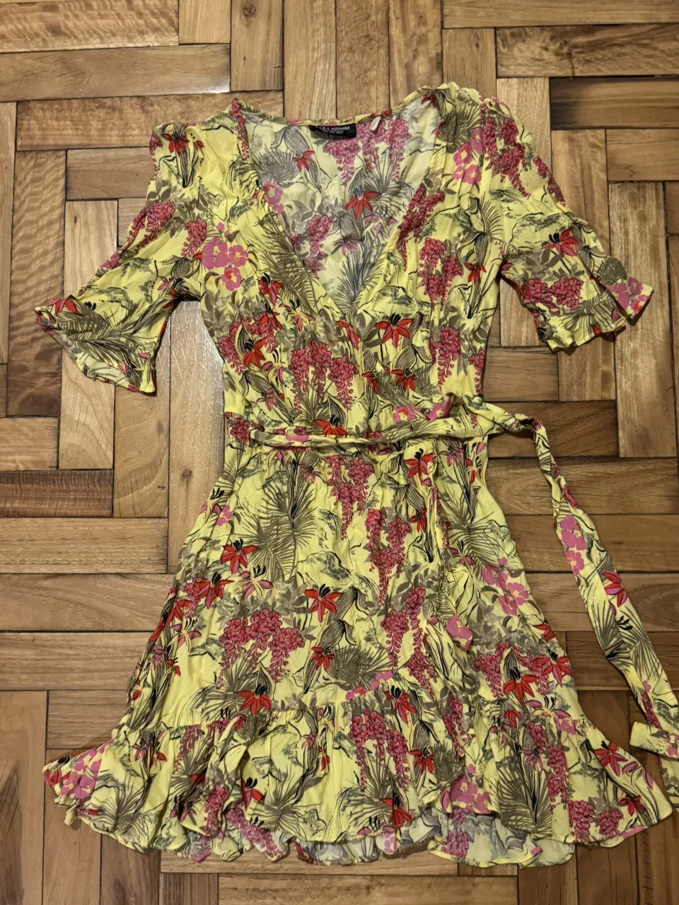 Vestido Zara - imagen 1