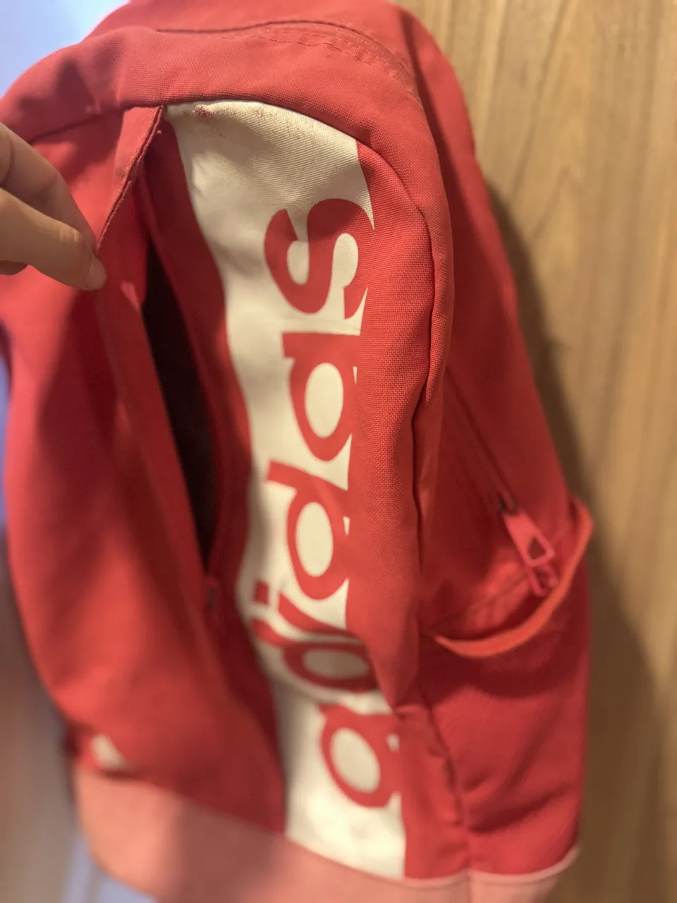 Mochila adidas - imagen 2