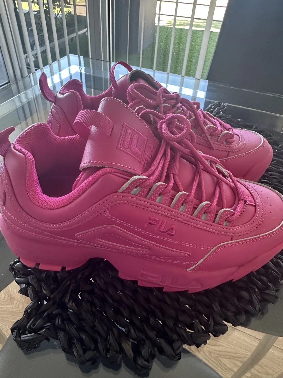 Zapatillas Fila - imagen 2