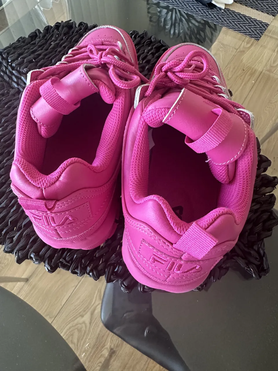 Zapatillas Fila - imagen 3