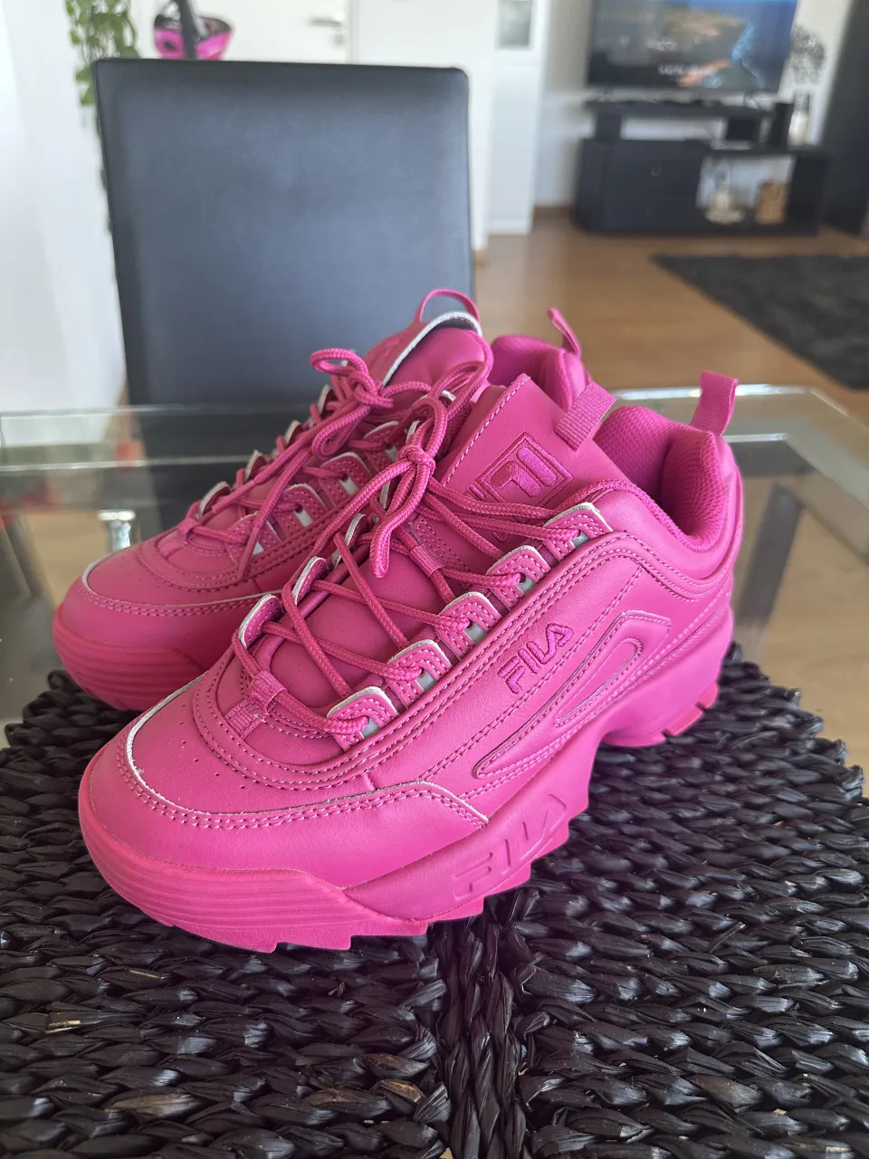 Zapatillas Fila - imagen 1