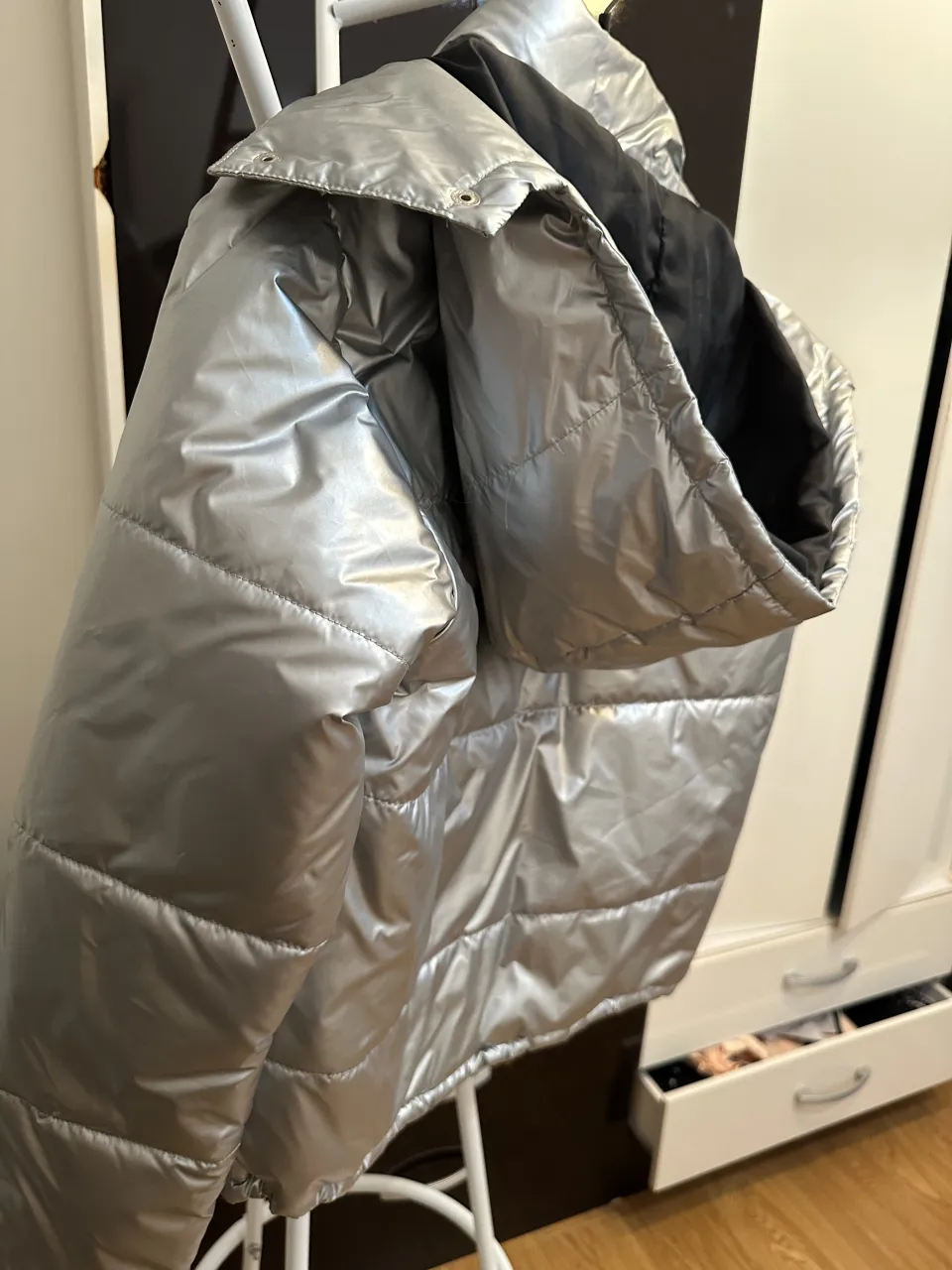 Campera Verseva - imagen 3