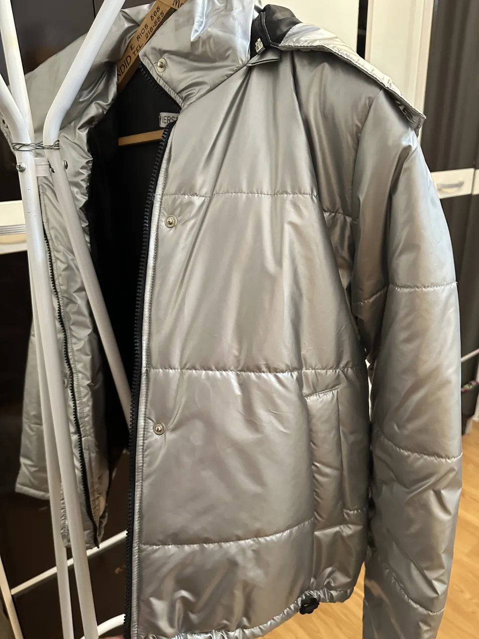 Campera Verseva - imagen 2