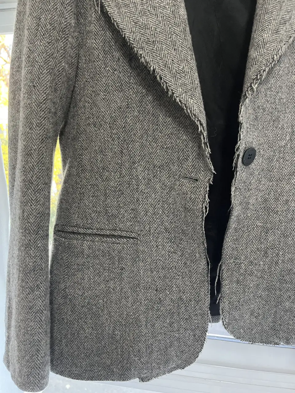 Blazer Delaostia - imagen 2