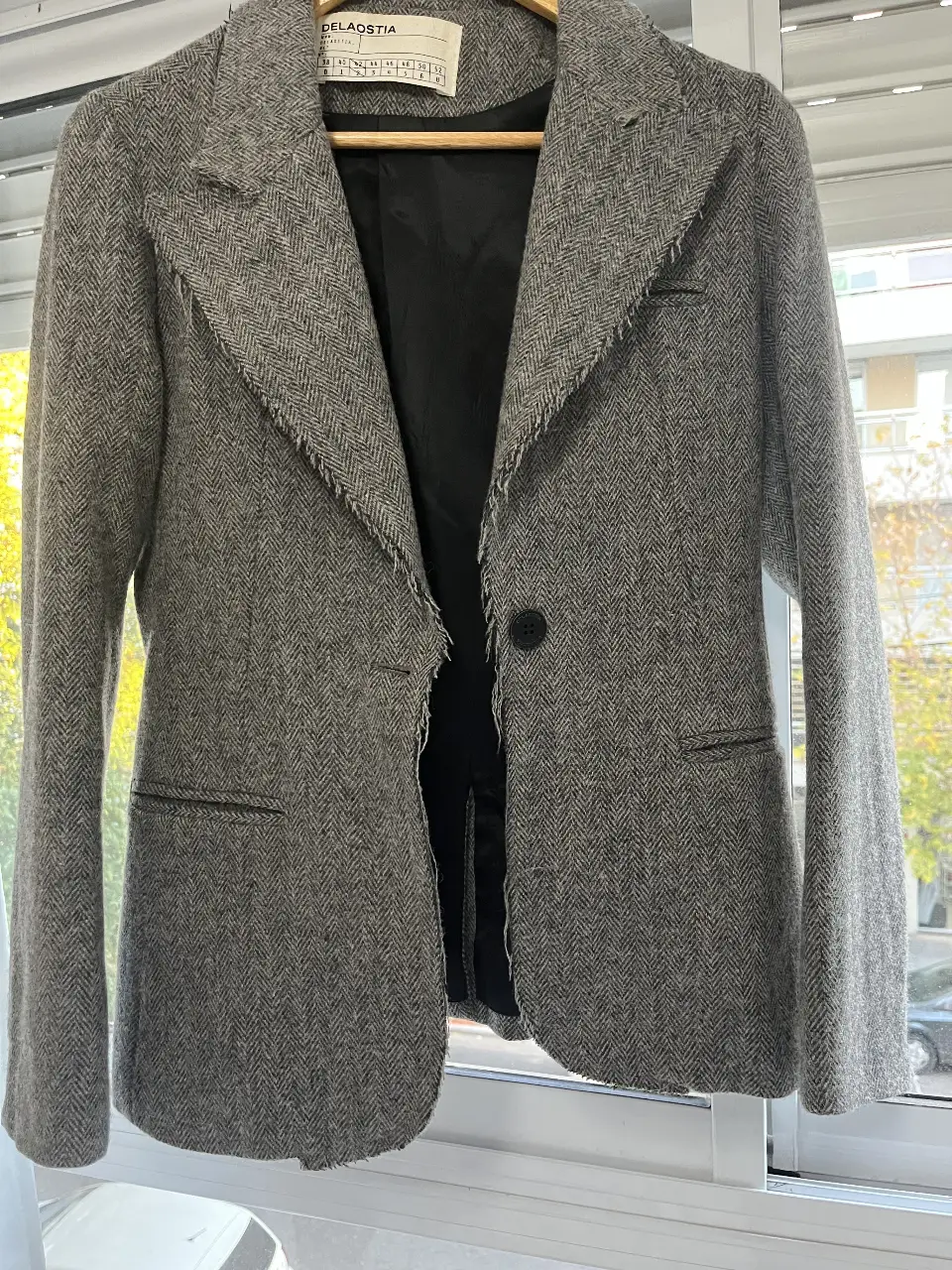 Blazer Delaostia - imagen 1