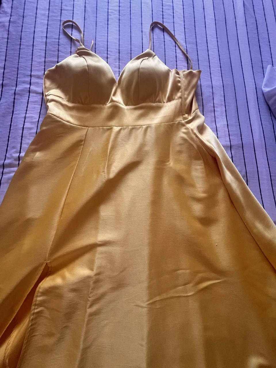 Vestido No t - imagen 3