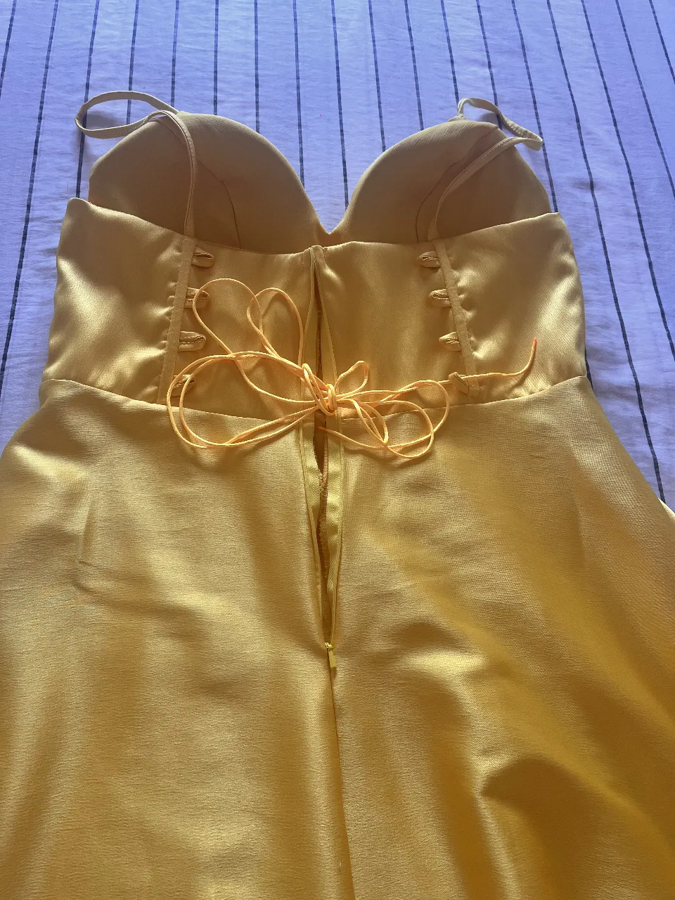 Vestido No t - imagen 2