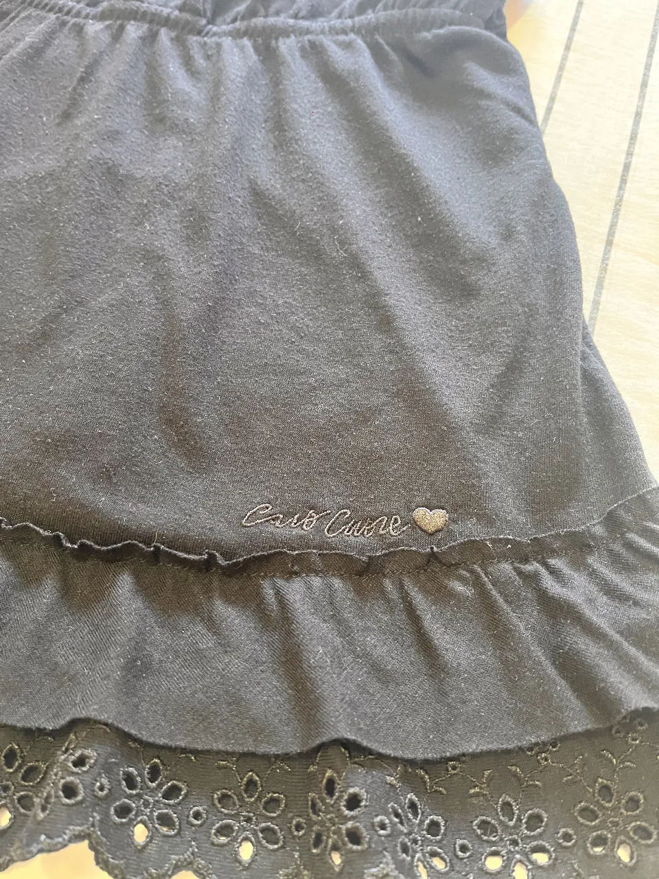 Musculosa Caro Cuore - imagen 2