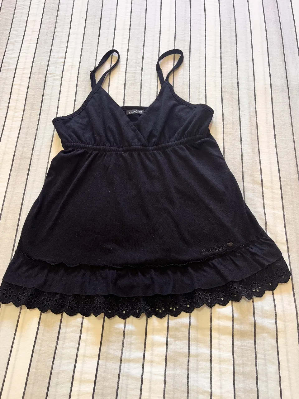 Musculosa Caro Cuore - imagen 3