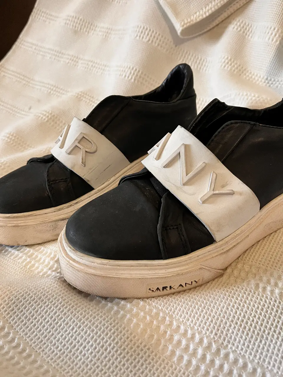 Zapatillas Sarkany - imagen 1