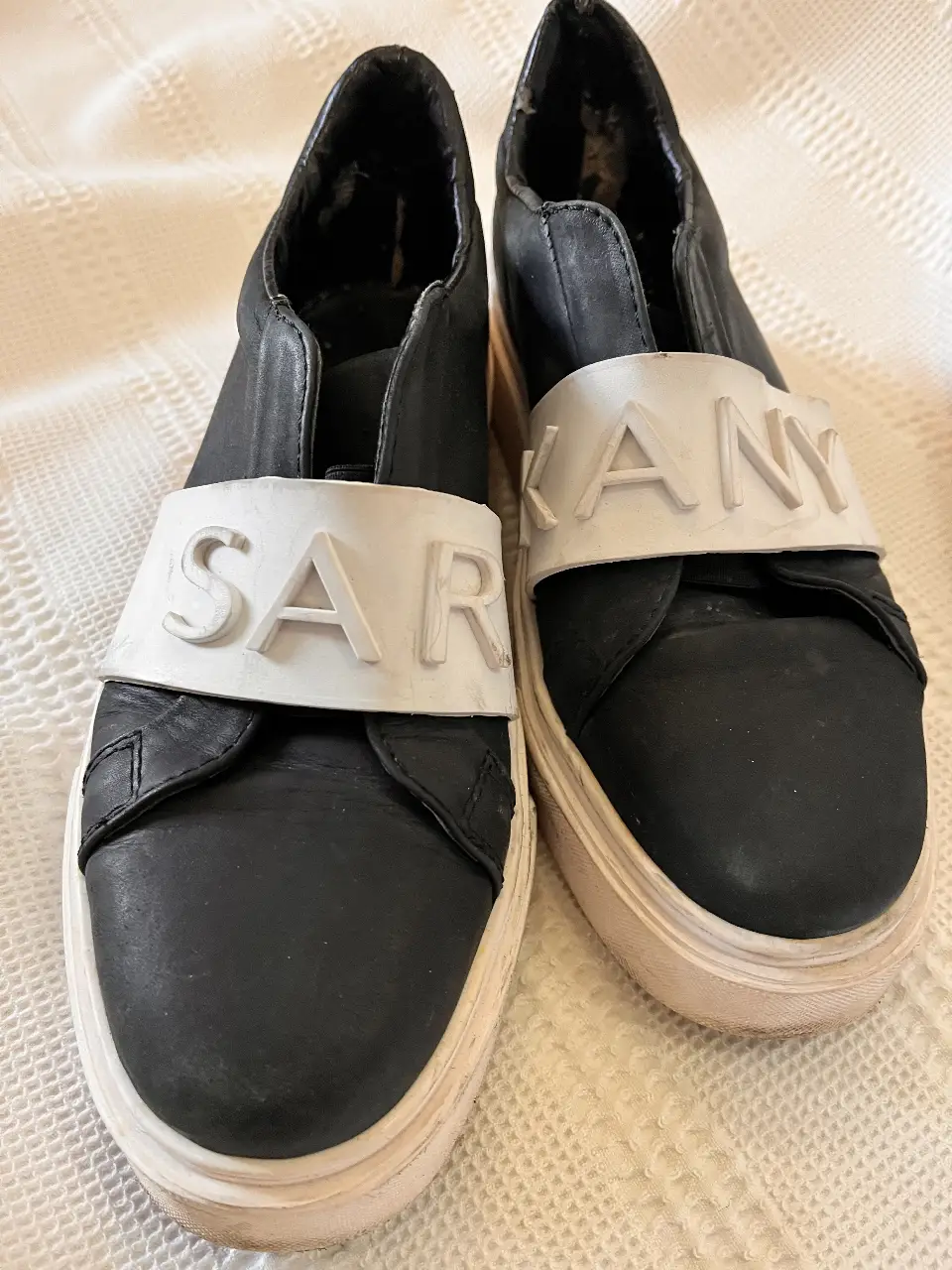 Zapatillas Sarkany - imagen 2