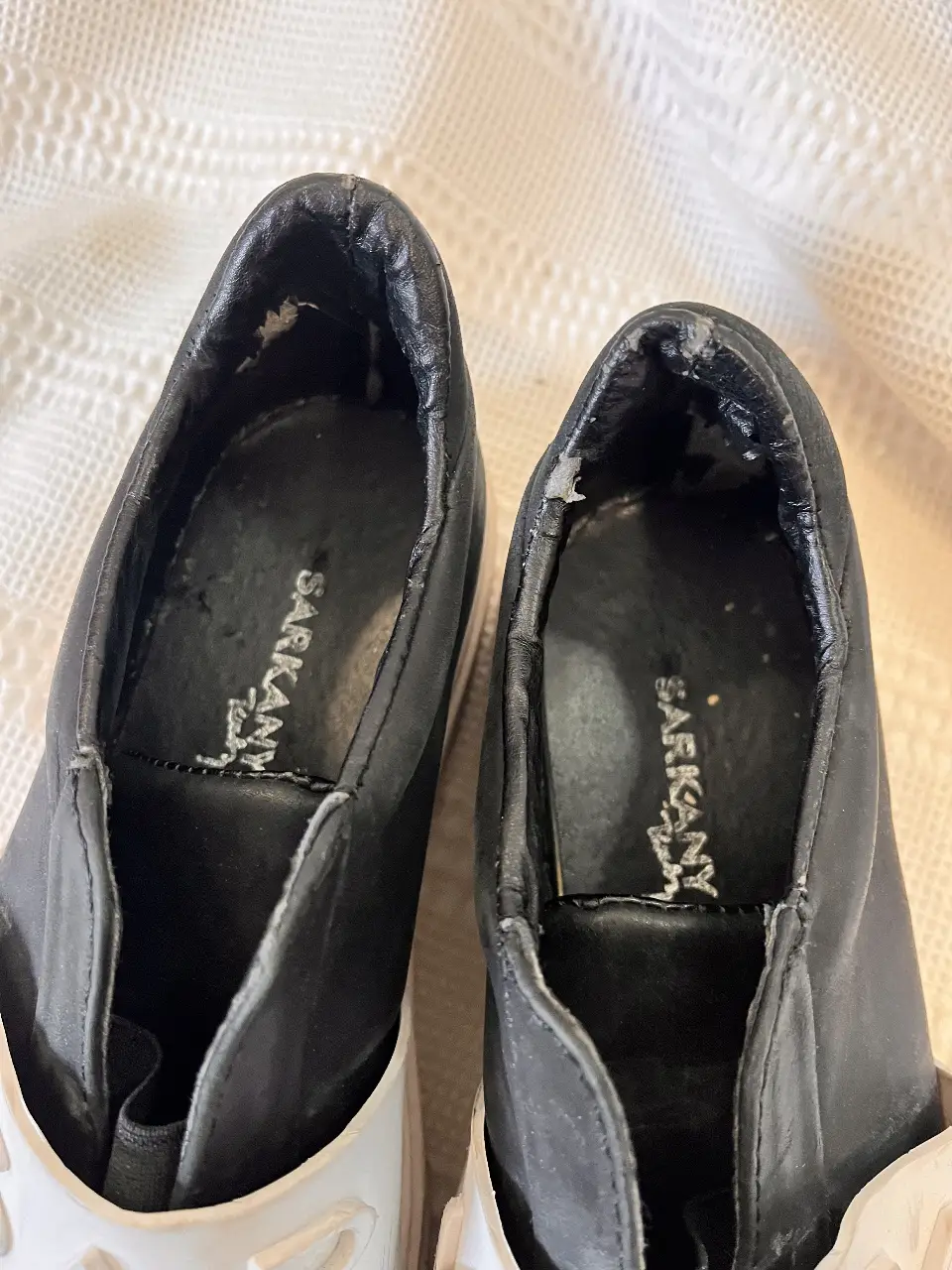 Zapatillas Sarkany - imagen 4