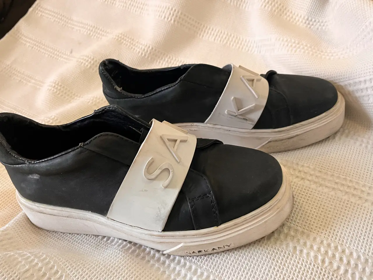 Zapatillas Sarkany - imagen 3