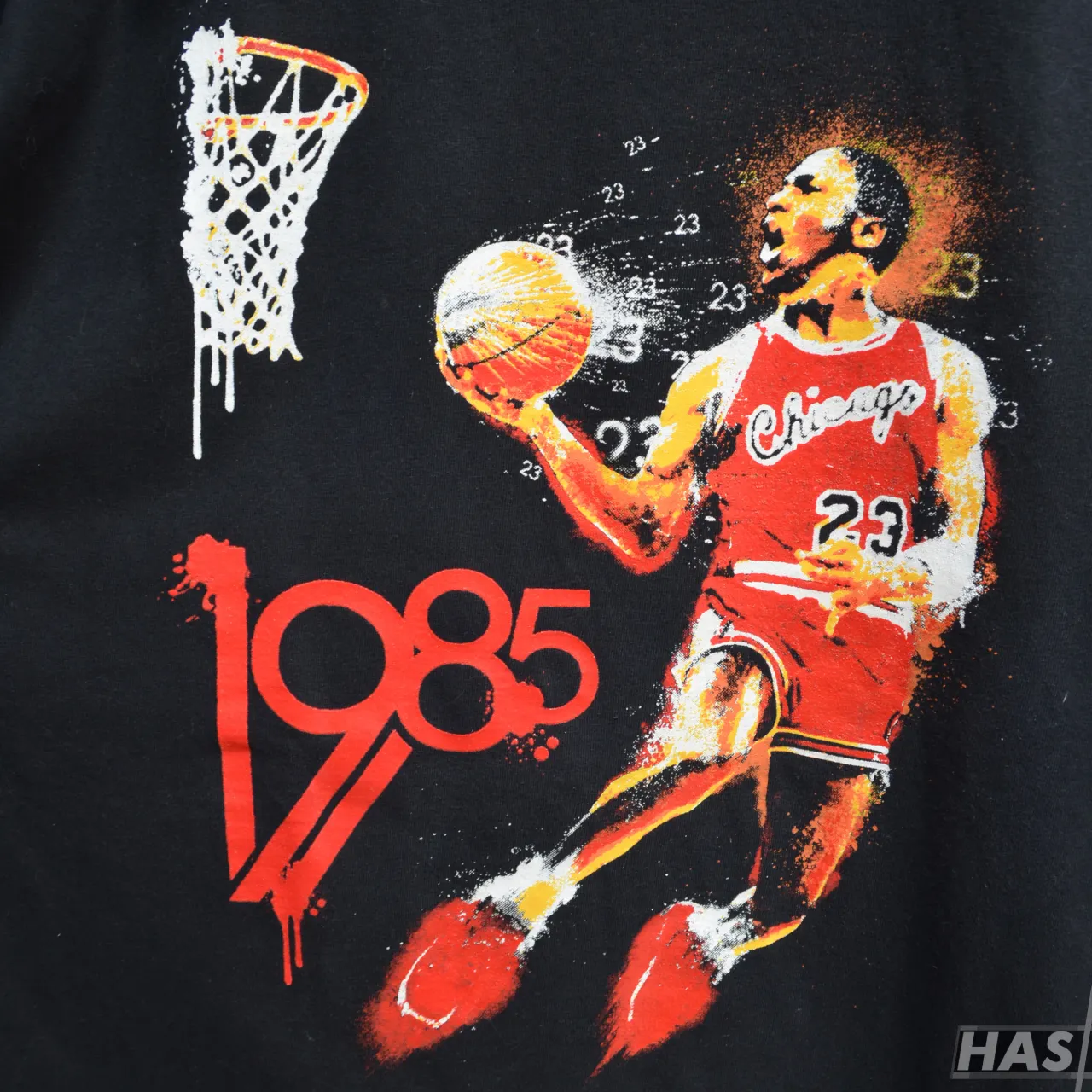 Remera A+ - Vista 2