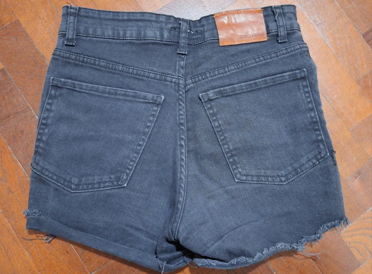 Short Billabong - imagen 3
