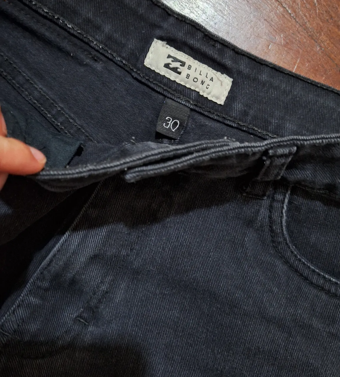 Short Billabong - imagen 2