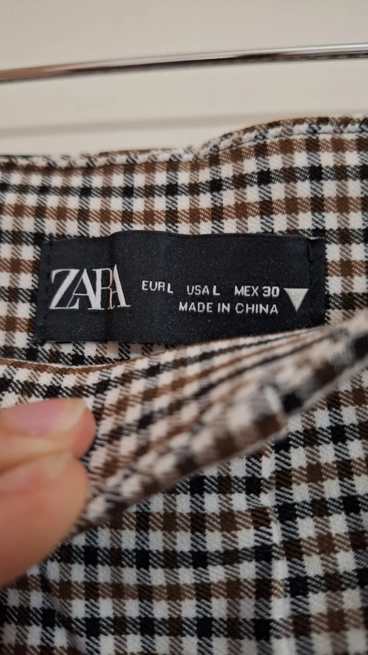 Pantalón Zara - imagen 2