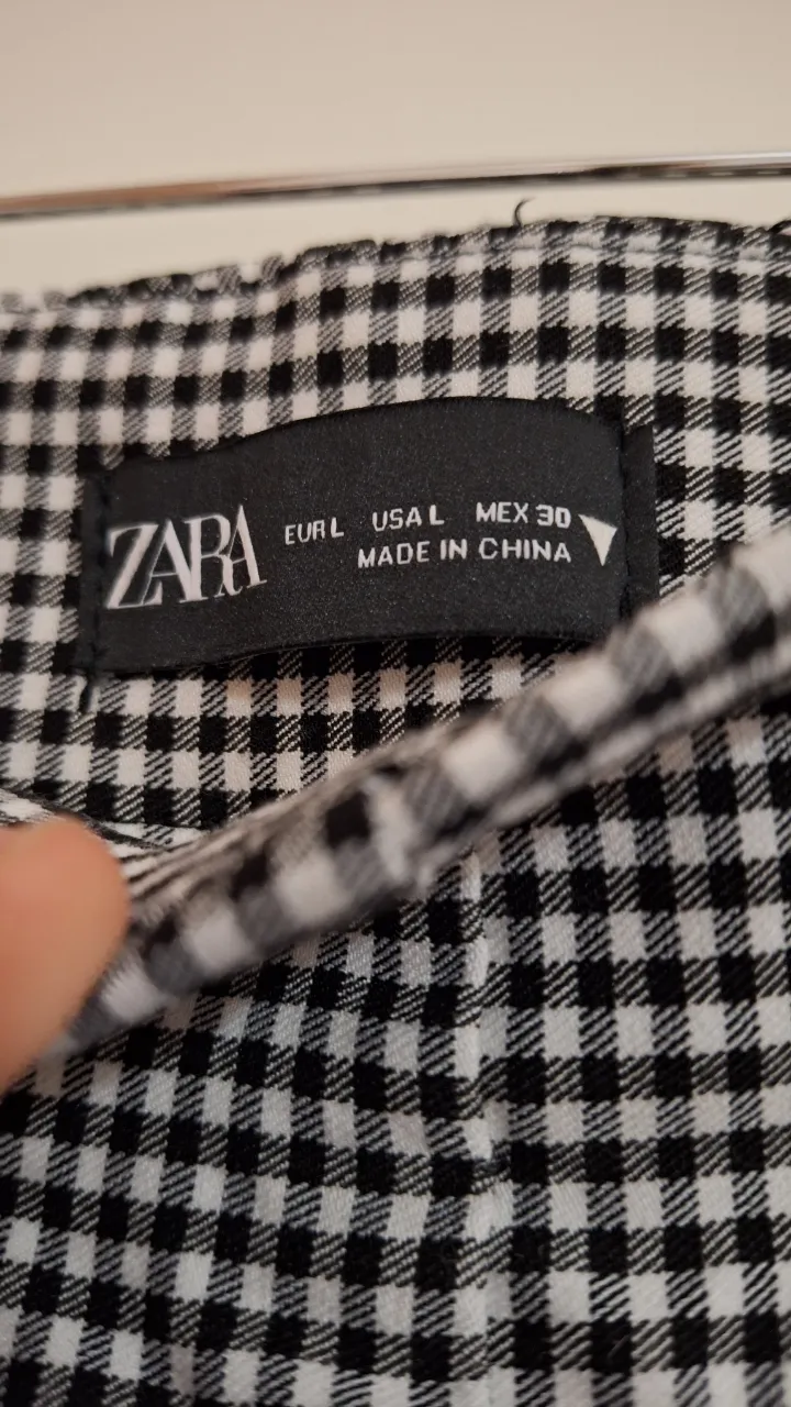 Pantalón Zara - imagen 3