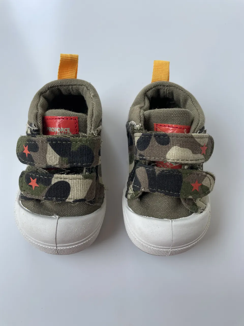 Zapatillas Proforce - imagen 1